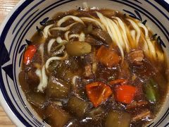 -老九圆山西面馆(CBD店)