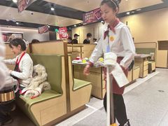 -海底捞火锅(万达广场店)