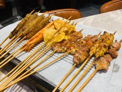-黄鱼炙夜(华家池店)