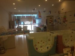 -安馨月子会所(旗舰店)