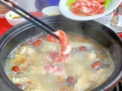 -花苑美食横琴生蚝火锅(拱北粤华路店)