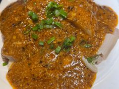 -春水锅贴·传统鲁菜(大明湖店)