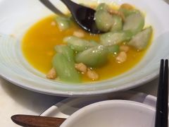 -绿茶餐厅(松江万达店)