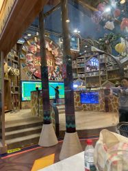 -卡通尼·Safari非洲探索乐园·生日会(金桥国际商业广场店)