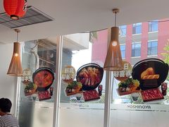 -吉野家(开发区新玛特店)