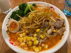 -日出拉面(望京店)