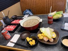 -牛气(将军澳中心店)