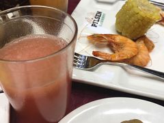 -福缘烤肉王自助(爱琴海-原比尔森店)