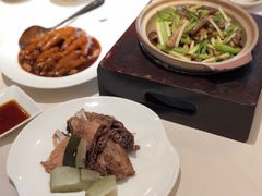 -利苑酒家(华熙国际店)