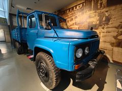 -柳州工业博物馆