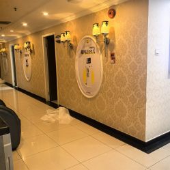 -深圳春天阳光医院·轮廓抗衰中心