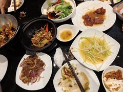 -高第街56号港式餐厅(山大路店)