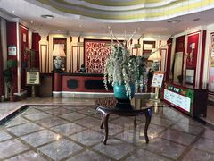 -欢乐盛KTV音乐会所(泰然店)