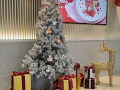 大堂-哈根达斯(滨江店)