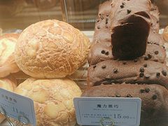 -21克拉面包(崂山万象汇店)