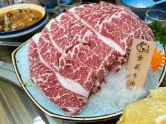 -金龙·打边炉(武进路店)