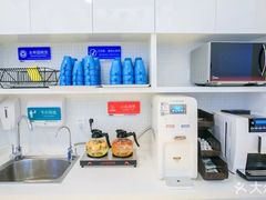 -龙格亲子游泳·水育早教运动中心(绿宝中心)
