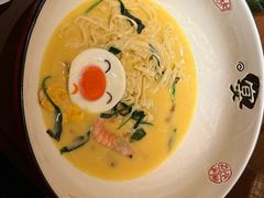 长寿面-新荣记(建国门外大街店)