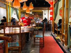 大堂-9家湘菜(上南路店)
