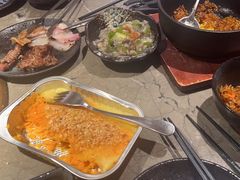 -谷牛日式烤肉(宝山U天地店)