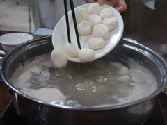 -来自潮州牛肉店(华强北店)