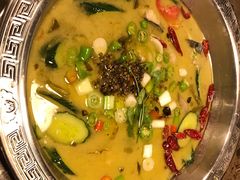 -贡椒鱼老店·雅安十大名店