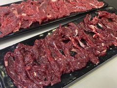 -陈记顺和潮汕牛肉火锅(棠德南路店)