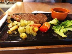 -必胜客(滨江店)