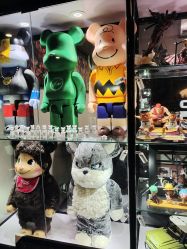 -木子·纹身店TATTOO穿孔·洗纹身