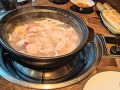 -同仁四季椰子鸡(罗湖国贸店)