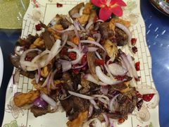 -老味道餐厅(江山店)