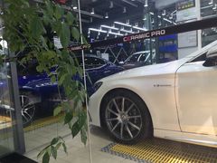 S63贴车身膜-珠海尊车汇龙膜精英店