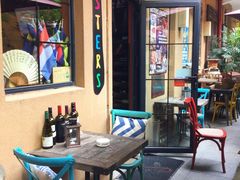 -SISTERS BAR RESTAURANT川意酒馆(嘉善老市H楼店)