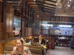 -小杨烤肉(朱雀店)