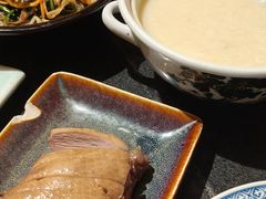 -南京大牌档(新街口德基广场店)