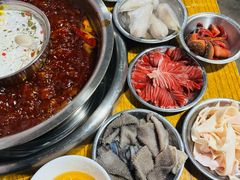 -渝味黄姐火锅(黄泥村店)