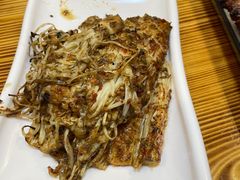 -老杨头烧烤(博烤堂店)