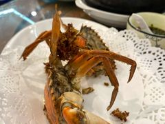 -友强·23年特色海鲜大排档(厦门店)