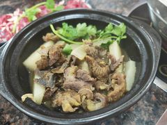 -山珍鲜牛肉火锅本地老字号(汕中老店)