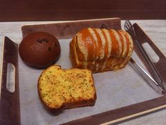 -面包工坊(七彩云南第一城店)