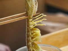 -松临·铁板烧&Omakase(神农店)