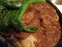-新大咀港式茶餐厅(宝山万达店)