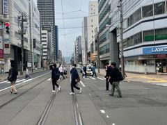 -札幌电视塔