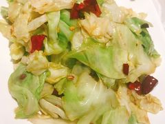 -川味堂·四川豆花(八卦岭店)