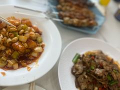 -宛平李记小吃(东关街店)