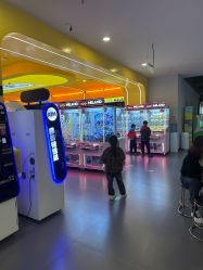 点击看大图 -meland·儿童乐园·游戏厅娃娃机·电玩Xbox(成都合生汇店)