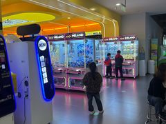 -meland·儿童乐园·游戏厅娃娃机·电玩Xbox(成都合生汇店)