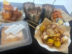 -華歡冰室-WahFoon(吉大店)