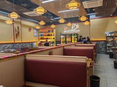 -炖四方东北铁锅炖·烧烤小龙虾(中豪国际店)