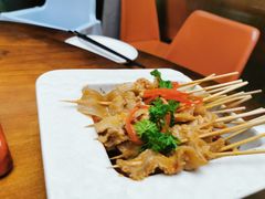 -赵小姐丨新中餐(曲江店)